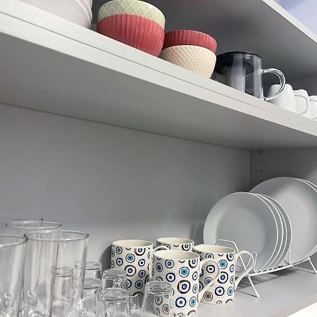Apartment 55 Atina Dış mekan fotoğraf