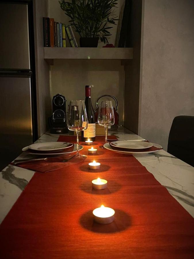 Apartment 55 Atina Dış mekan fotoğraf