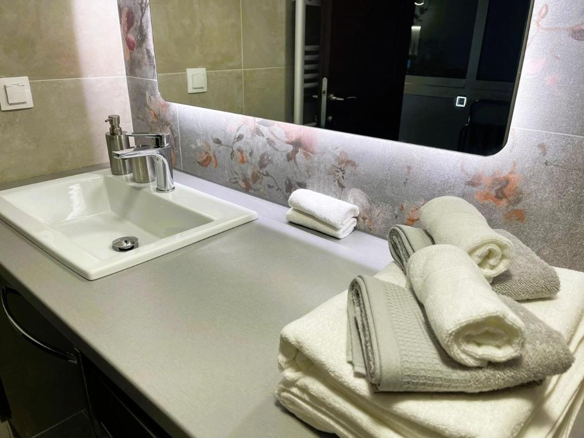 Apartment 55 Atina Dış mekan fotoğraf