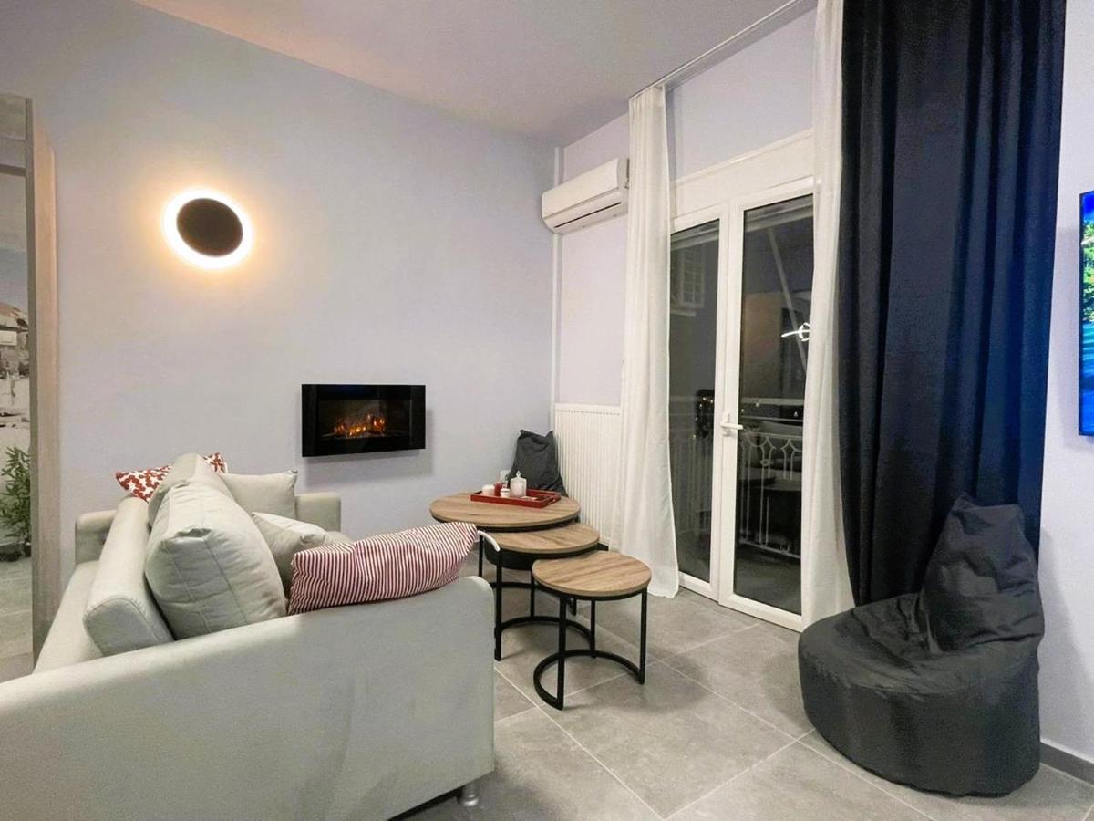 Apartment 55 Atina Dış mekan fotoğraf