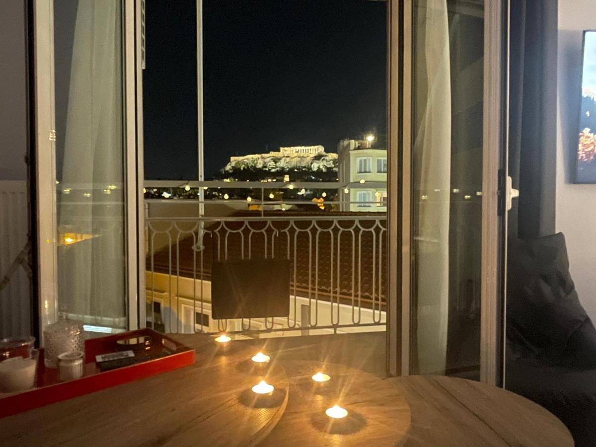 Apartment 55 Atina Dış mekan fotoğraf