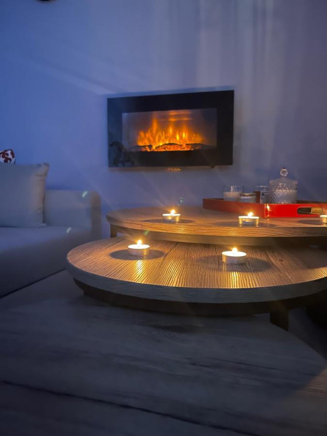 Apartment 55 Atina Dış mekan fotoğraf