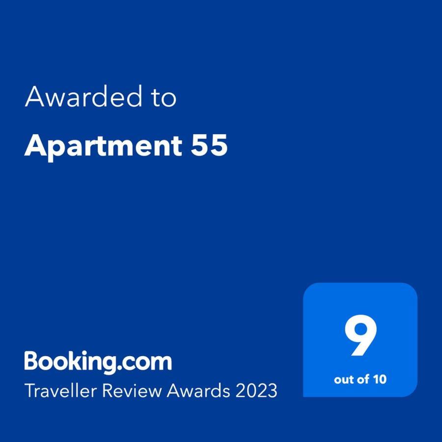 Apartment 55 Atina Dış mekan fotoğraf